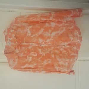 Cato Button up shirt size xl